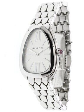 BVLGARI Serpenti Seduttori